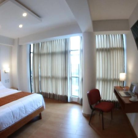 Hotel Ottavis 齐克拉约 外观 照片